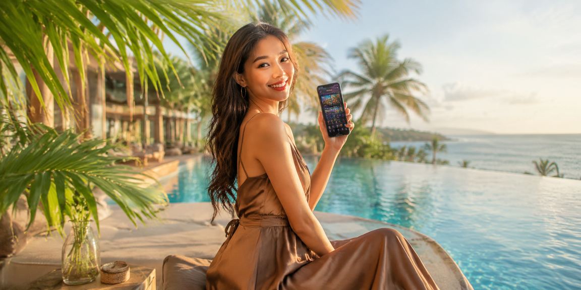 Người dùng Đà Lạt xem kèo thể thao và theo dõi trận đấu trực tuyến