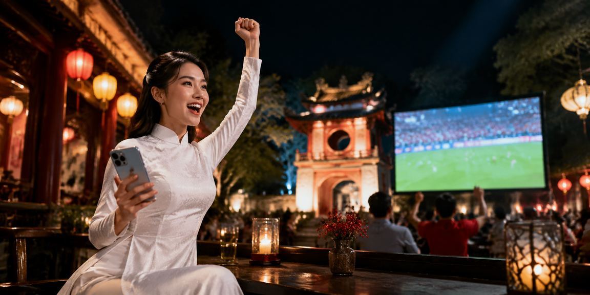 Người dùng Hà Nội tìm hiểu cổng cược trực tuyến kqxsqng