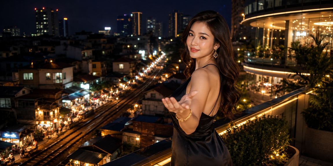 Người chơi VIP tại Hà Nội theo dõi trò chơi phổ biến trên kqxsqng