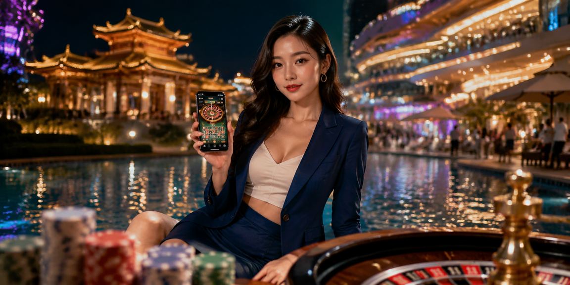 Người chơi tại Huế trải nghiệm roulette và nhận ưu đãi tiền thưởng trực tuyến