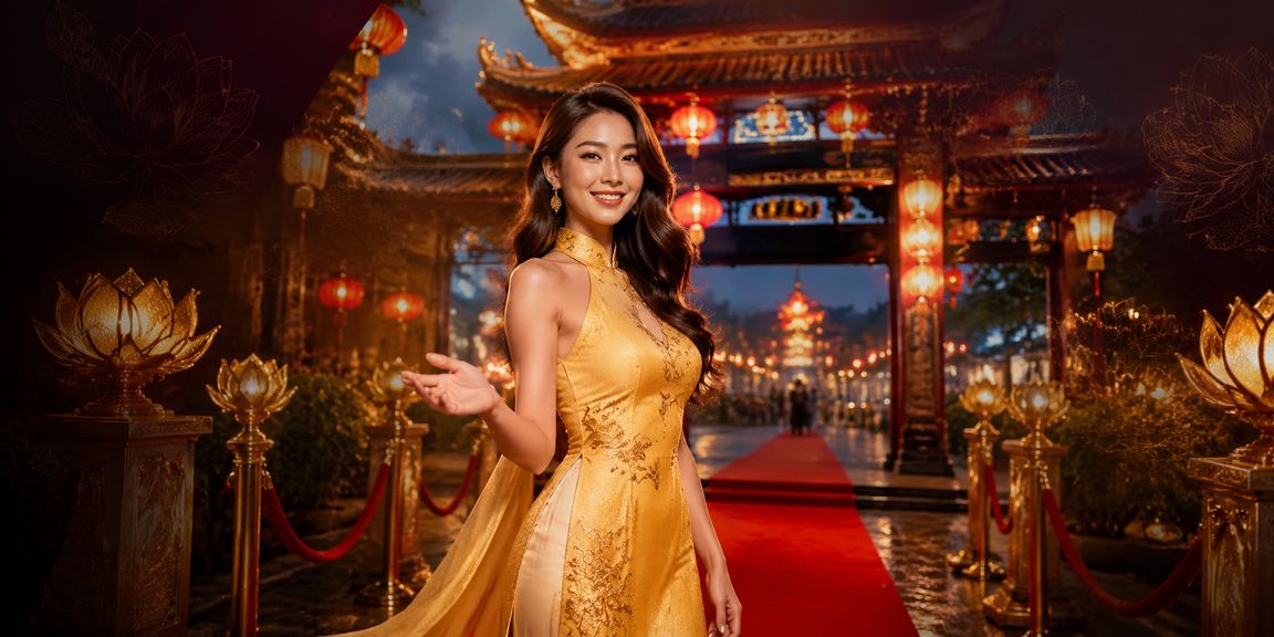 Giao diện casino và cá cược trực tuyến dành cho người dùng Việt Nam