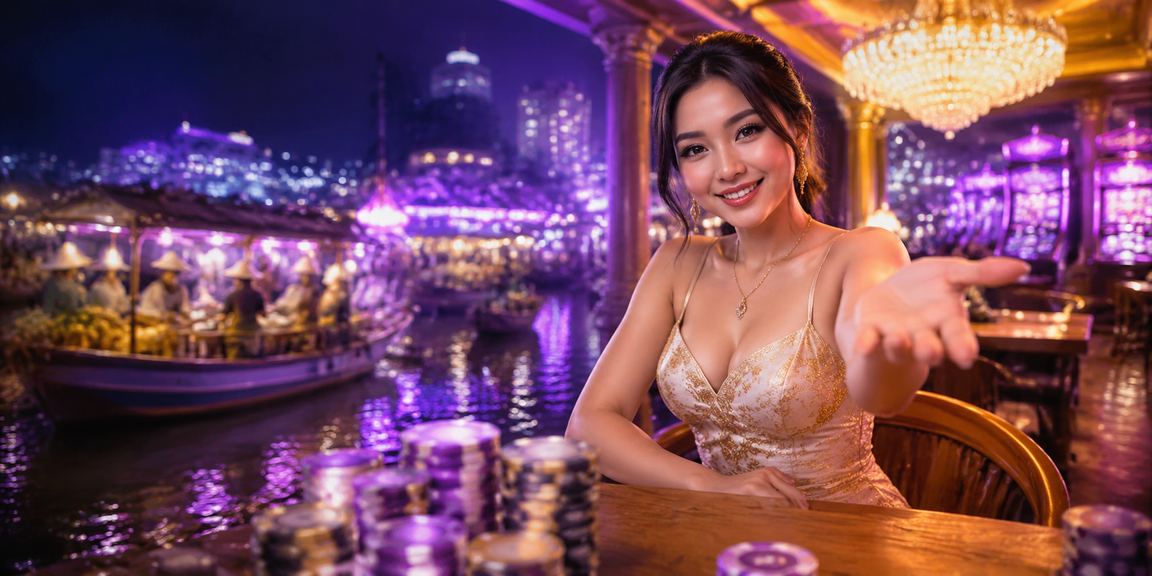 Người chơi tham gia chương trình tiền thưởng casino tại Việt Nam